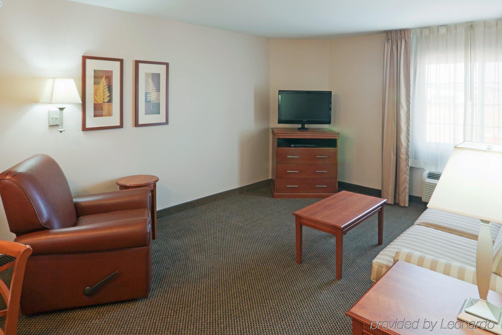 Candlewood Suites Gillette, An Ihg Hotel Екстериор снимка